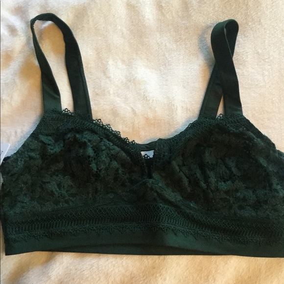 Free People Annabelle Bralette NWT - Picture 8 of 13